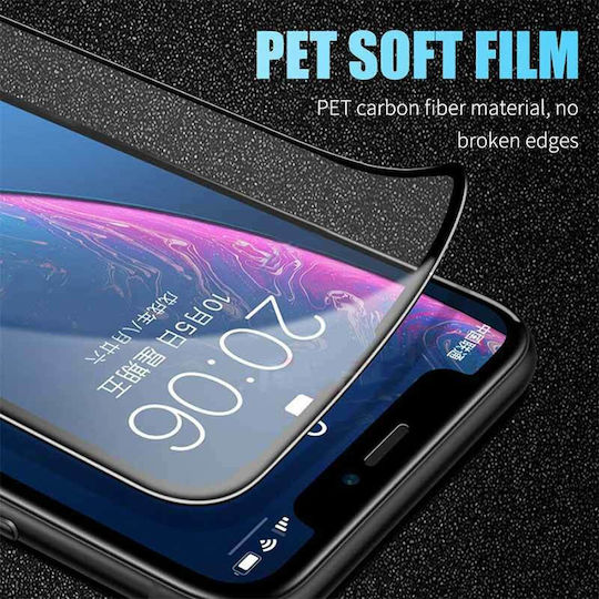 Ceramic Full Face Tempered Glass (Galaxy A20e)