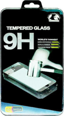 Tempered Glass (Galaxy S9) 34.309.0577