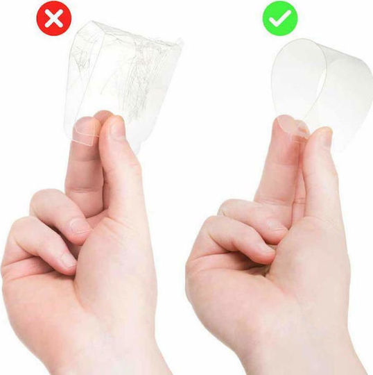 Tempered Glass (Galaxy A40)