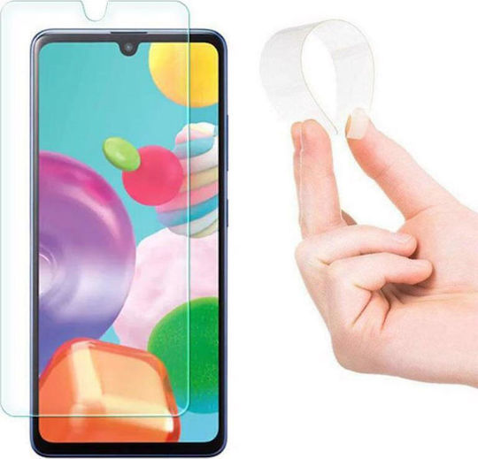 Tempered Glass (Galaxy A40)