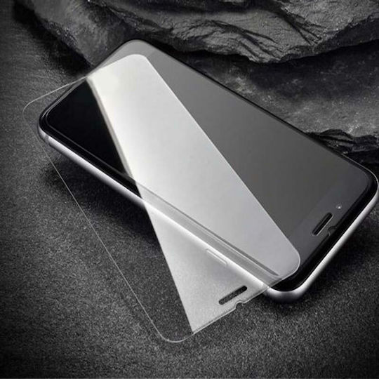 Tempered Glass (Galaxy M20)
