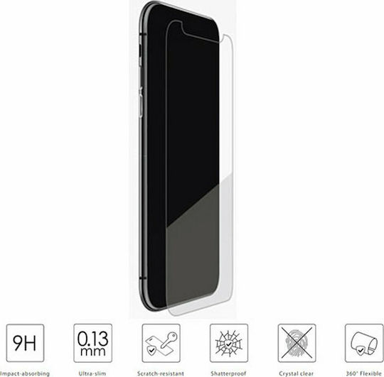 Sbox Tempered Glass (Galaxy A70) NHG-SAM-A70