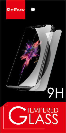 0.3mm Tempered Glass (Redmi Note 7/7 Pro)