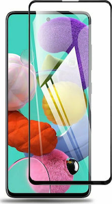 Powertech 5D Full Face Tempered Glass (Galaxy S20 FE) TGC-0470