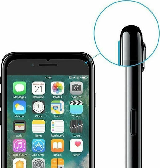 Wozinsky Tempered Glass (Huawei Y7 2019/Huawei Y7 Pro 2019 - Huawei Y7 2019/Huawei Y7 Pro 2019)