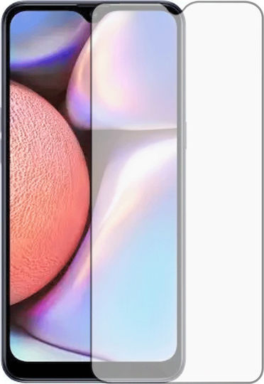 Tempered Glass (Galaxy A30s)