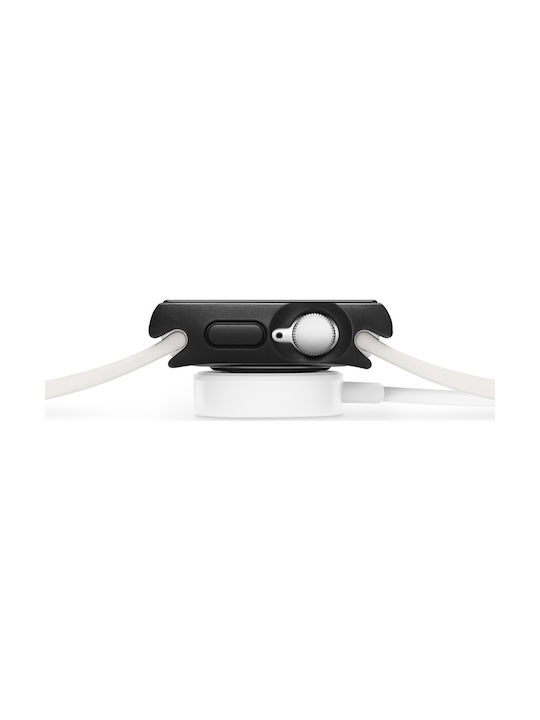 Otterbox Exo Edge Plastikhülle in Schwarz Farbe für Apple Watch 40mm Otterbox Exo Edge Plastikhülle in Schwarz Farbe für Apple Watch 40mm