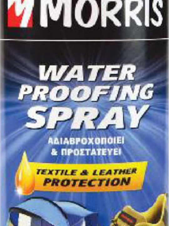 Morris Σπρέι Αδιαβροχοποίησης 400ml