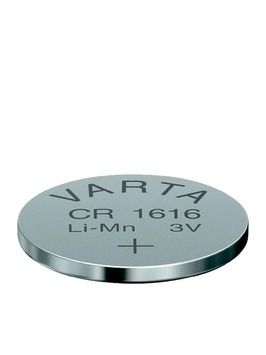 Varta Professional Electronics Батерия Литий За часовници CR1616 3V 1бр