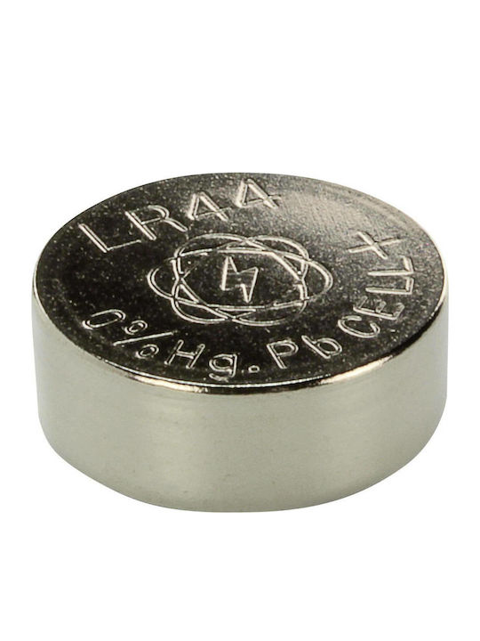 Ansmann Αλκαλική Μπαταρία Ρολογιών LR44 1.5V 1τμχ