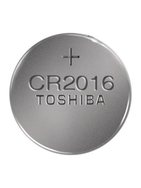 Toshiba Cp-5c Baterie Litiu pentru ceasuri CR2016 3V 1buc