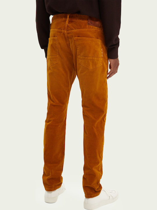 Scotch & Soda