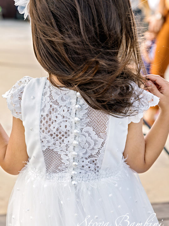 Stova Bambini Baptism Clothes Set