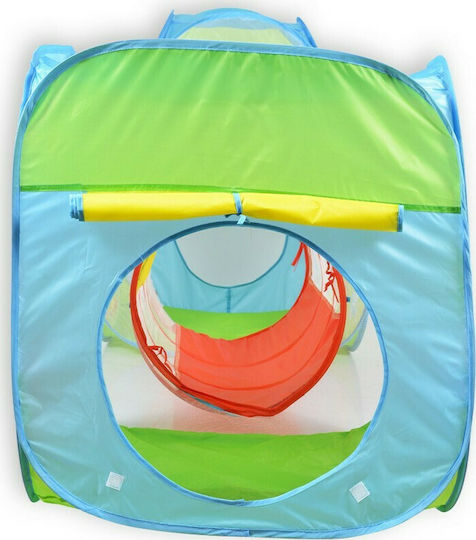 Cangaroo Kids Play Tunnel 995-5007A for 3+ years Multicolour