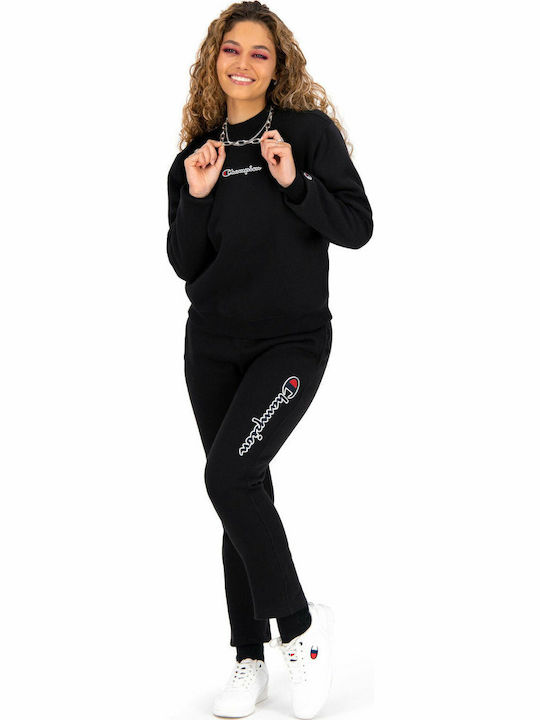 Women's Sweatshirt Black