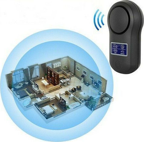 Led Pest Ultrasound Συσκευή Υπερήχων για Αράχνες / Κατσαρίδες / Κουνούπια / Μυρμήγκια / Μύγες / Ψύλλους
