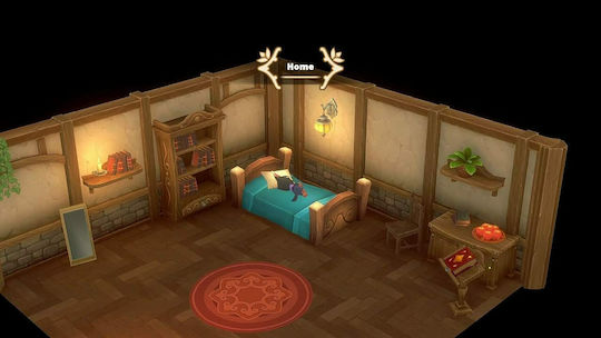 Kitaria Fables PS5 Game
