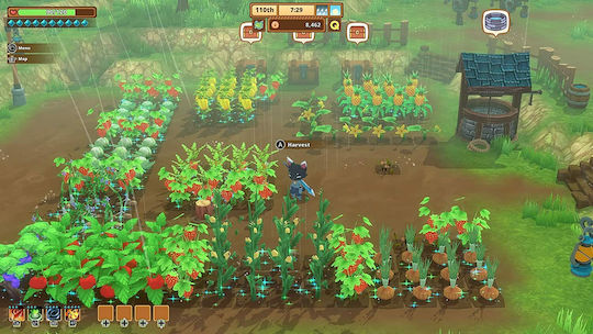 Kitaria Fables PS5 Game