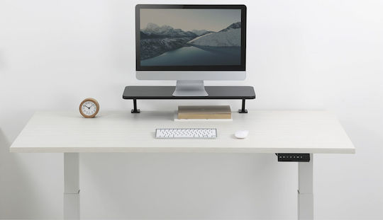StarTech Schreibtisch Halterung Monitor bis 32" (S55058814)