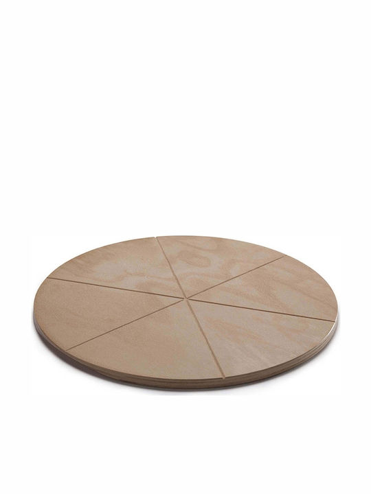Alfa Pizza-Zubereitungsset Set von 11 BBQ-Werkzeugen KITPIZ-125