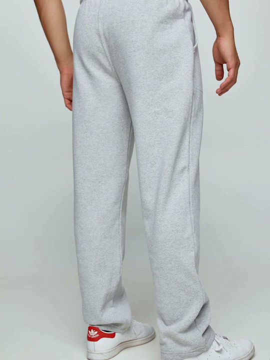 Primowear Men's Sweatpants Gray