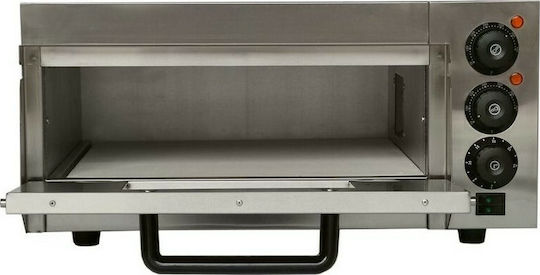 Karamco HEP-1ST Electric Pizza Oven Air Heater 2kW 56x57x28cm