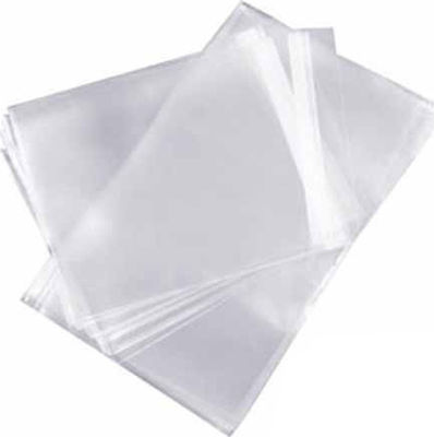 Opp Adhesive Packaging Bag 8.7x11.6cm 100pcs