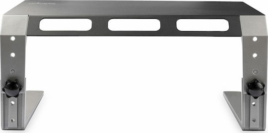 StarTech Βάση Γραφείου Οθόνης έως 32" Γκρι (S55058516)