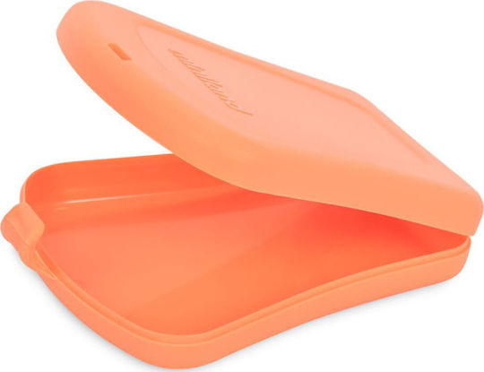 Miniland Case for Protection Mask Coral ML89409