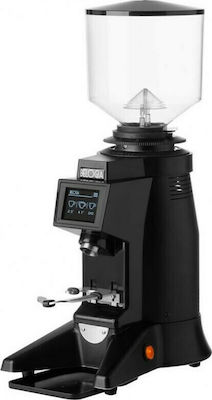 Belogia OD 75 Vent Touch Coffee Grinder On Demand 480W with Bean Hopper Capacity 1.5kg