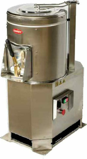 Garby Anka Commercial Peeler 60kg 2240W AL60DP