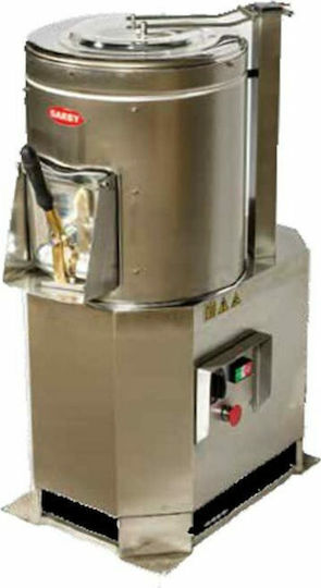 Garby Anka Commercial Peeler 35kg 1490W AL-35-DP