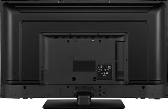 Panasonic Смарт Телевизор 55" 4K UHD Edge LED TX-55HX580E HDR (2020)