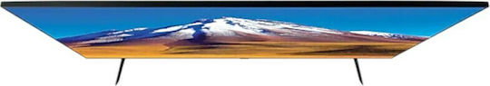 Samsung Smart Television 43" 4K UHD LED UE43TU7092UXXH HDR (2020)