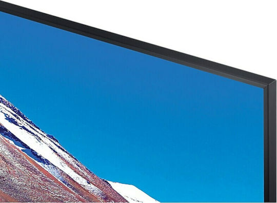 Samsung Smart Television 43" 4K UHD LED UE43TU7092UXXH HDR (2020)