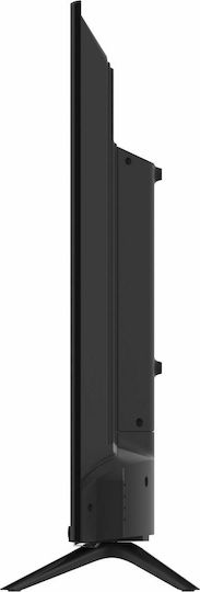 Blaupunkt Smart Fernseher 40" Full HD LED BA40F4132LEB (2021)