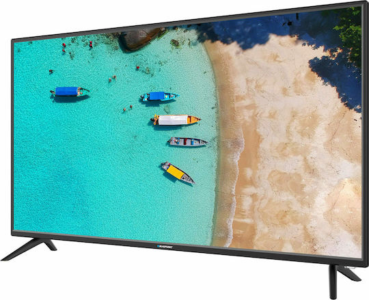 Blaupunkt Smart Fernseher 40" Full HD LED BA40F4132LEB (2021)