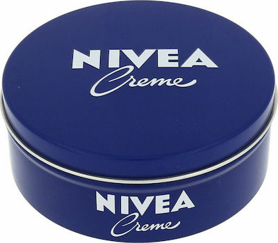 Nivea Creme Moisturizing Cream 400ml