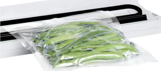 Unold Flat Vacuum Sealer Bag 150x250mm 100pcs