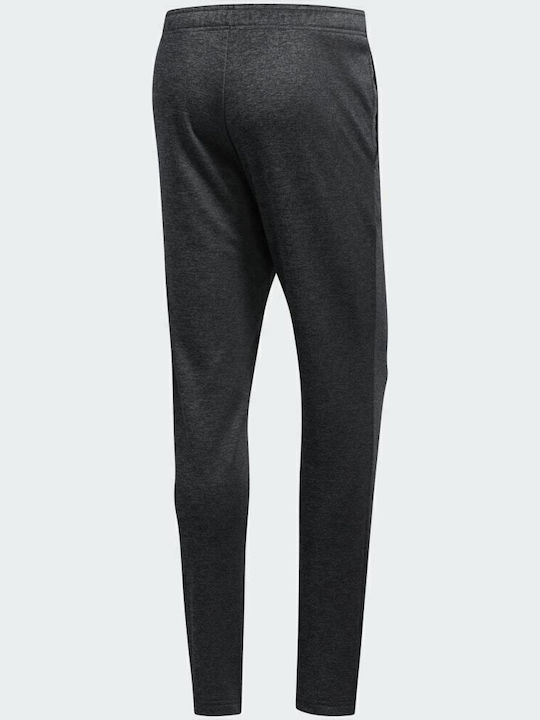 Adidas M PL POL TP PT Men's Sweatpants Black