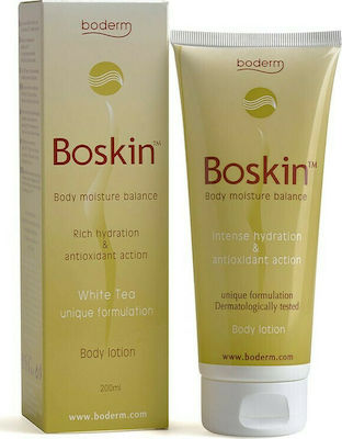 Boderm Boskin Body Lotion 200ml