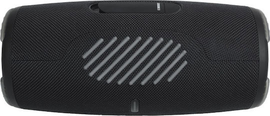 JBL Xtreme 3 Αδιάβροχο Ηχείο Bluetooth 50W με Διάρκεια Μπαταρίας έως 15 ώρες Μαύρο