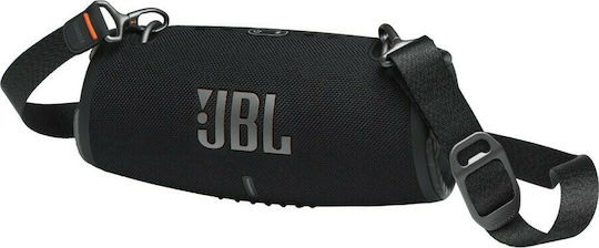 JBL Xtreme 3 Αδιάβροχο Ηχείο Bluetooth 50W με Διάρκεια Μπαταρίας έως 15 ώρες Μαύρο