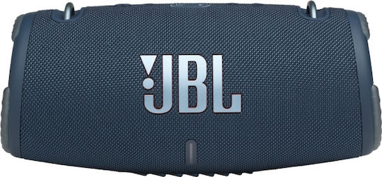 JBL Xtreme 3 Αδιάβροχο Ηχείο Bluetooth 50W με Διάρκεια Μπαταρίας έως 15 ώρες Μπλε