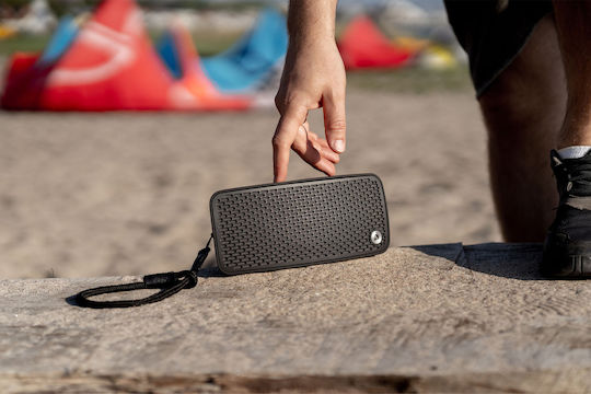 Audio Pro P5 Ηχείο Bluetooth 10W με Διάρκεια Μπαταρίας έως 14 ώρες Μαύρο