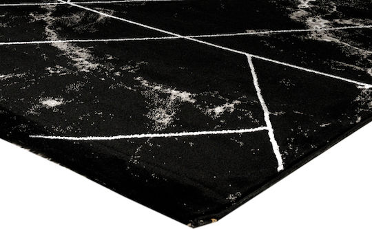 Tzikas Carpets 23299-990 Σετ Χαλιά Κρεβατοκάμαρας Craft Μαύρο 161-0-355-23299-990 2τμχ Tzikas Carpets 23299-990 Σετ Χαλιά Κρεβατοκάμαρας Craft Μαύρο 161-0-355-23299-990 2τμχ