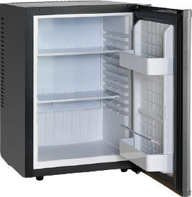 Think Cool MB 45 Mini Bar Ξενοδοχείου 45lt 40x42.5x56cm