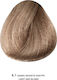 Bioshev Professional Hair Color Cream 8.1 Ξανθό...