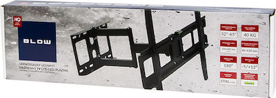 Blow 76-862 76-862# Wall TV Mount with Arm up to 70" and 40kg