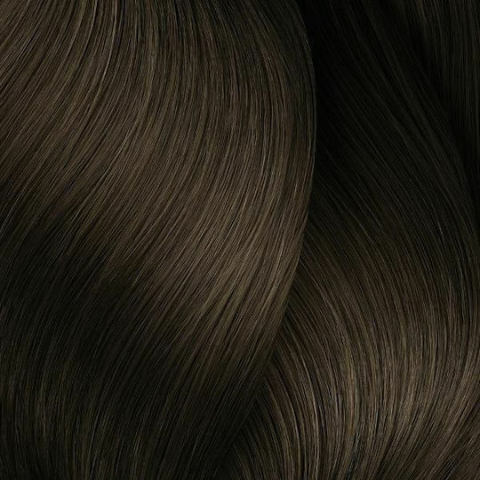 L'Oréal Professionnel DIA Richesse Βαφή Μαλλιών Χωρίς Αμμωνία 6.23 Ξανθό Σκούρο Ιριζέ Ντορέ 50ml